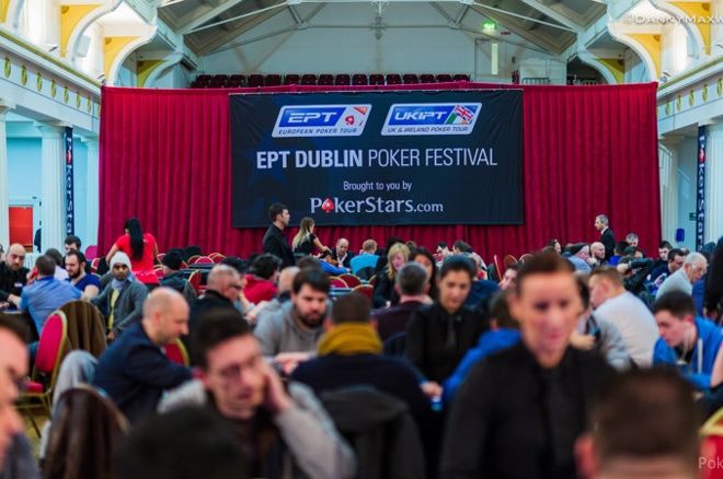 EPT Dublin EPT Dublin
