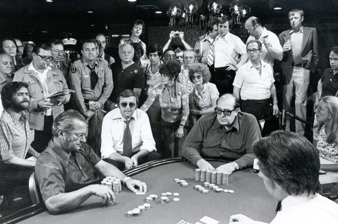 World Series of Poker World Series of Poker