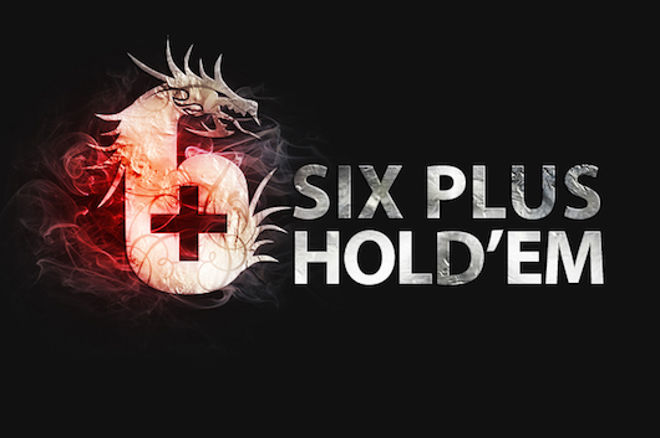 Holdem jako