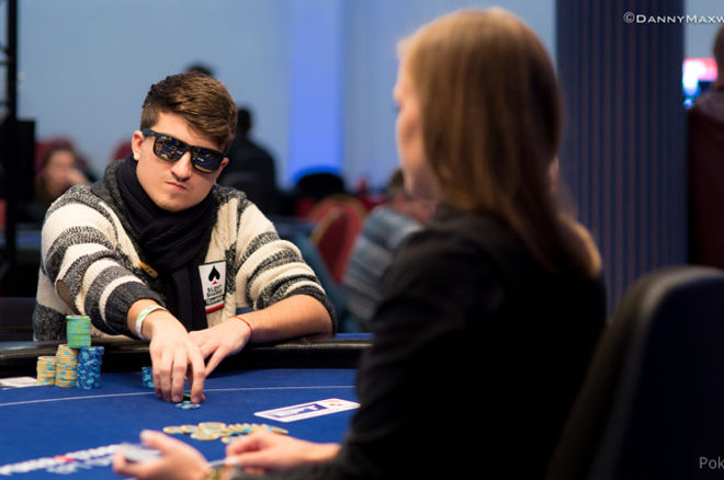 2016 EPT Dublin Main Event - Boyaciyan uitgeschakeld, Urbanovich op weg naar nieuw succes 2016 EPT Dublin Main Event - Boyaciyan uitgeschakeld, Urbanovich op weg naar nieuw succes