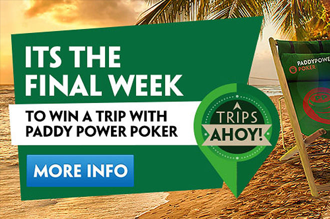 Paddy Power Poker Paddy Power Poker