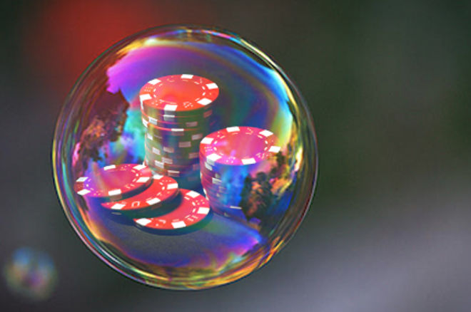 bubble poker bubble poker