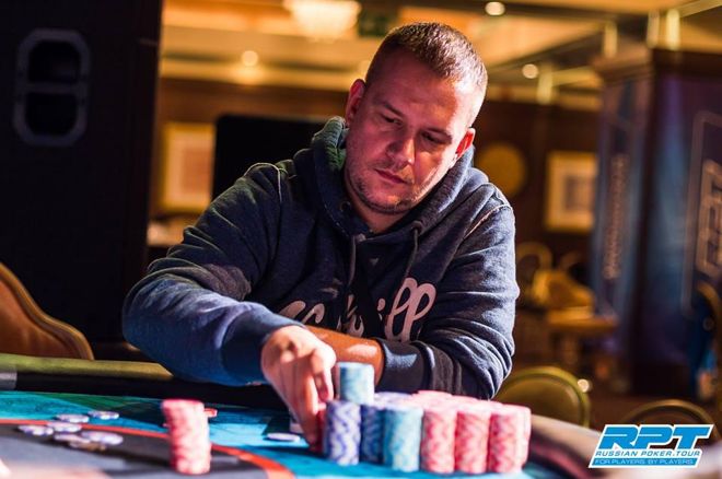 Marko Miković Pobednik RPT Main Eventa za 27,730€ 0001 Marko Miković Pobednik RPT Main Eventa za 27,730€ 0001