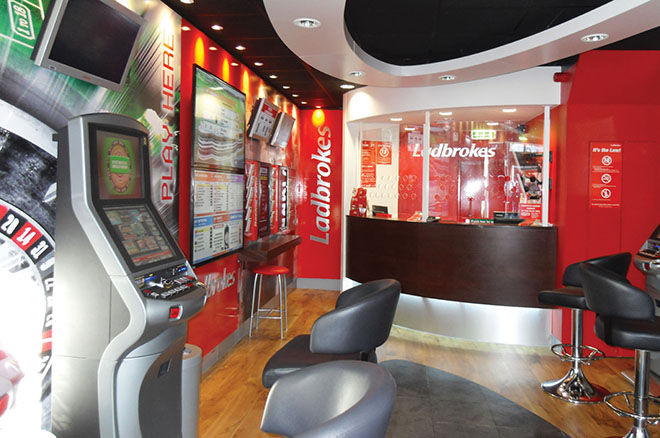 Ladbrokes