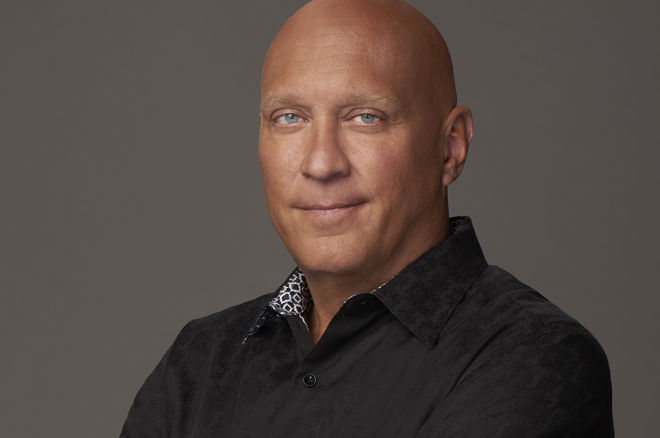 Steve Wilkos