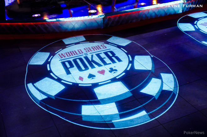 888poker Unveiled as Official Sponsor of the 2016 WSOP 0001