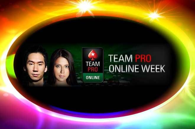 Седмица с Team Pro Online: Играй за един от 3 EPT Гранд Финал пакета и $20К фрийрол 0001 Седмица с Team Pro Online: Играй за един от 3 EPT Гранд Финал пакета и $20К фрийрол 0001