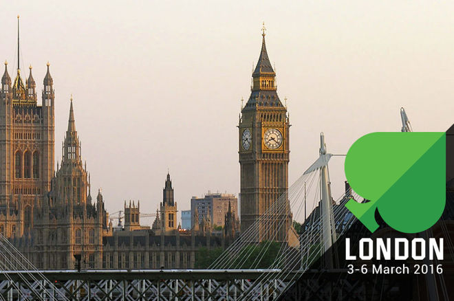 Unibet Open London