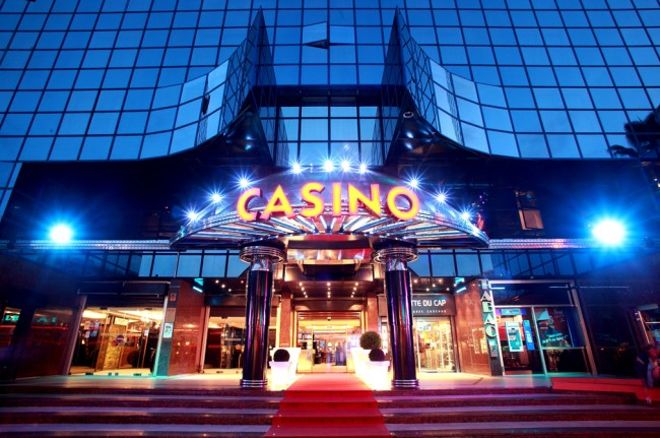 Casino Juan les Pins
