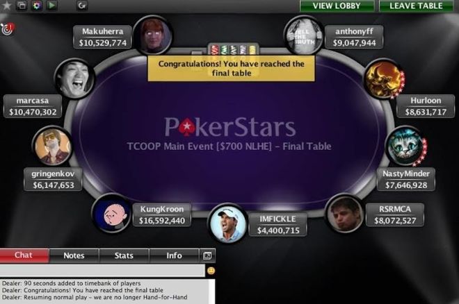 Herna PokerStars bude ve státě New Jersey spuštěna již v březnu 0001 Herna PokerStars bude ve státě New Jersey spuštěna již v březnu 0001