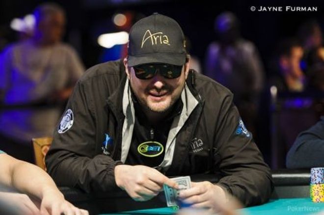 Phil Hellmuth