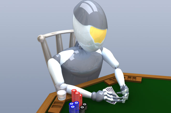 Poker Bot