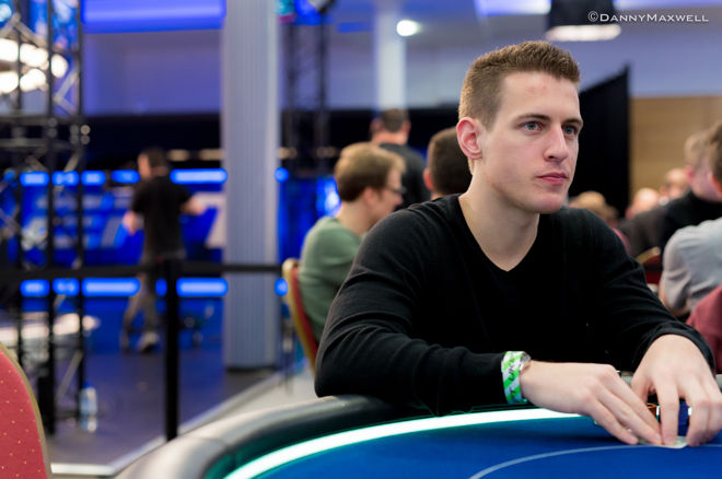 Global Poker Index: McDonald Leads Team Canada and Negreanu Absent 0001 Global Poker Index: McDonald Leads Team Canada and Negreanu Absent 0001