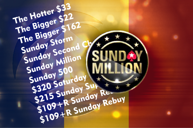 pokerstars rezultate romanesti sunday majors pokerstars rezultate romanesti sunday majors