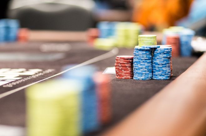 Texas Holdem Low Stakes Strategy