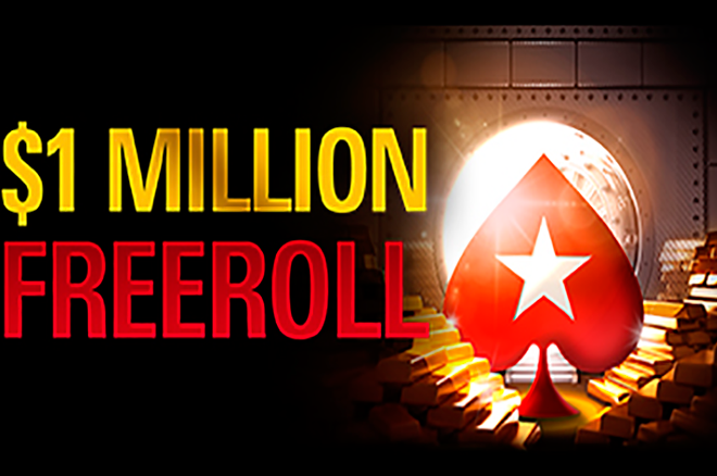 torneios online pokerstars