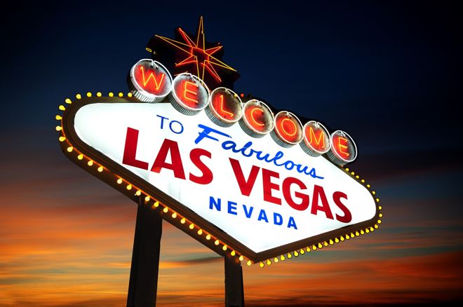 Las Vegas Las Vegas