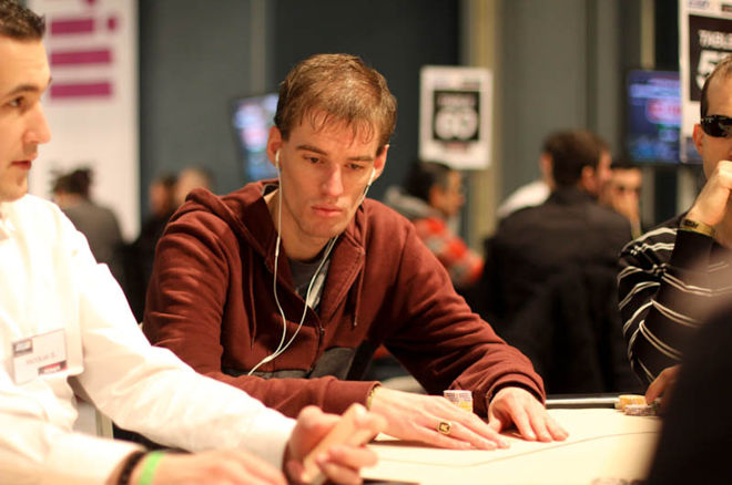PokerNews Boulevard - Peters wint €2k High Roller & Stars kondigt $1 miljoen freeroll aan PokerNews Boulevard - Peters wint €2k High Roller & Stars kondigt $1 miljoen freeroll aan