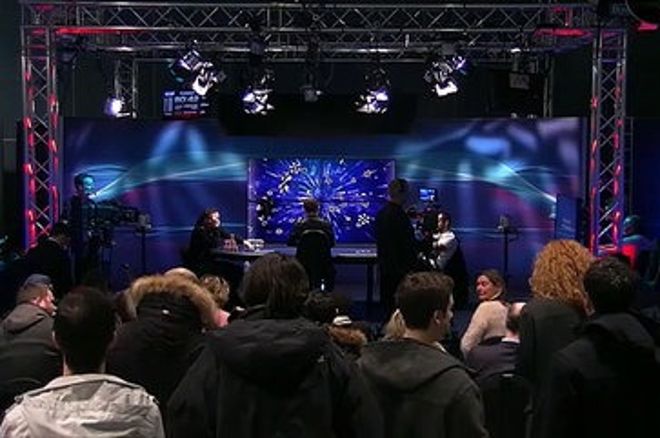 PokerStars & Monte Carlo Casino EPT11 Grand Final Main Event PokerStars & Monte Carlo Casino EPT11 Grand Final Main Event
