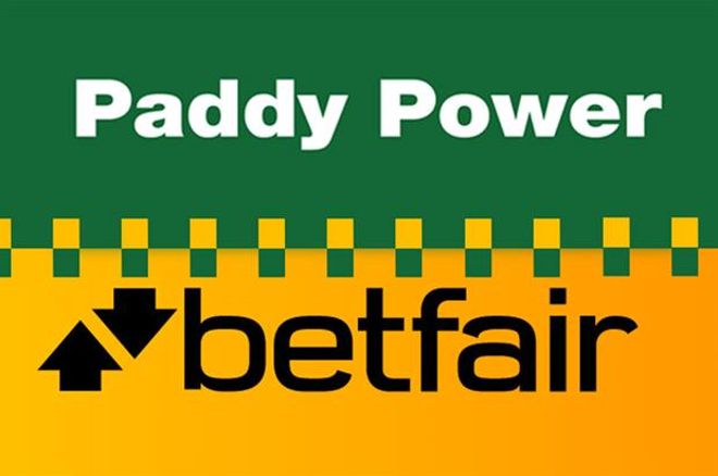 Paddy Power Betfair