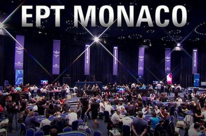 PokerStars & Monte Carlo Casino EPT11 Grand Final Main Event