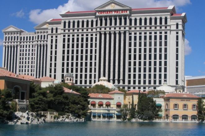 Las Vegas : Caesars augmente les Resort Fees dans 5 établissements 0001