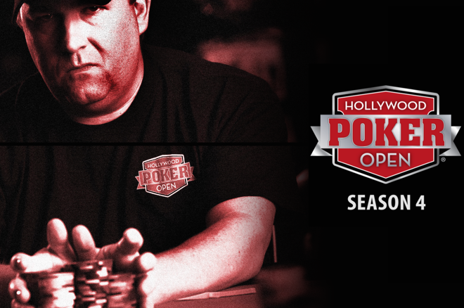 hollywood casino st louis poker tournaments