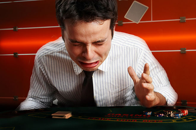 Časté chyby v poker turnajích 0001 Časté chyby v poker turnajích 0001
