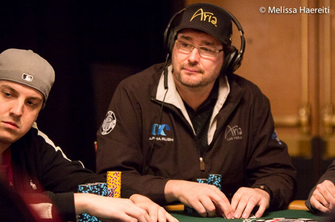 Phil Hellmuth