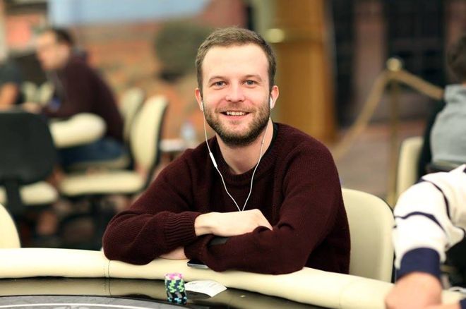 „Merit Poker Western II“ pagrindinio turnyro 2-oje dienoje - net 14 lietuvių 0001 „Merit Poker Western II“ pagrindinio turnyro 2-oje dienoje - net 14 lietuvių 0001