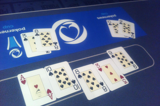 Four Reasons Why You Should Have a Lucky Poker Hand (and Four Reasons Why You Shouldn’t)