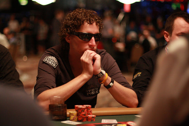 Daan Slutter, Live the Dream - PokerNews Interview 0001 Daan Slutter, Live the Dream - PokerNews Interview 0001
