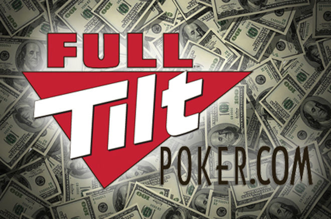 full tilt full tilt