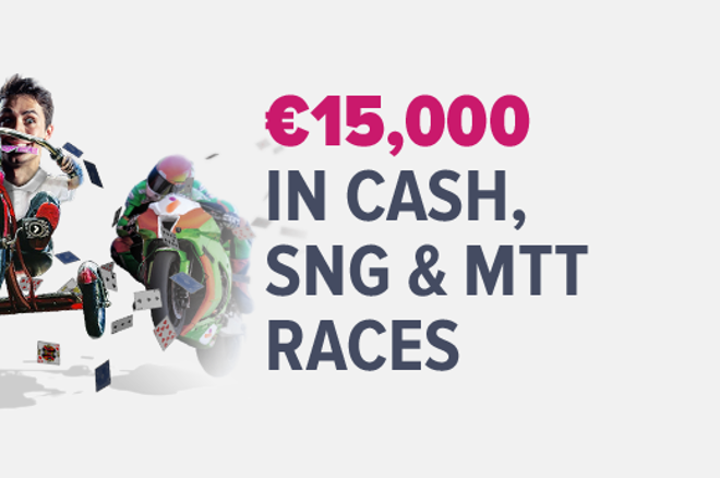 Grinderz лига с MTT, Sit&Go и кеш състезания за €15,000 до края на март в TonyBet Poker 0001 Grinderz лига с MTT, Sit&Go и кеш състезания за €15,000 до края на март в TonyBet Poker 0001