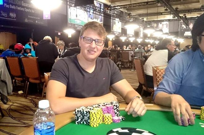 „Merit Poker Western II“ serijos „High Roller“ mūšyje Arūnas Sapitavičius liko... 0001 „Merit Poker Western II“ serijos „High Roller“ mūšyje Arūnas Sapitavičius liko... 0001