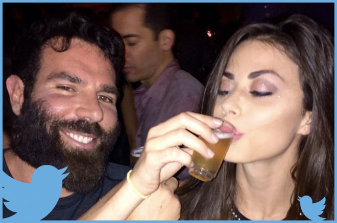Tweet Tweet Bad Beat - Abernathy fietst van Vegas naar LA in 69 uur, kan Bilzerian het in 48 uur? Tweet Tweet Bad Beat - Abernathy fietst van Vegas naar LA in 69 uur, kan Bilzerian het in 48 uur?