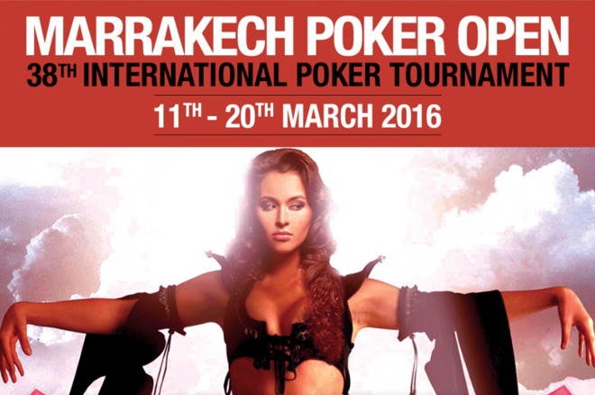 Marrakech Poker Open