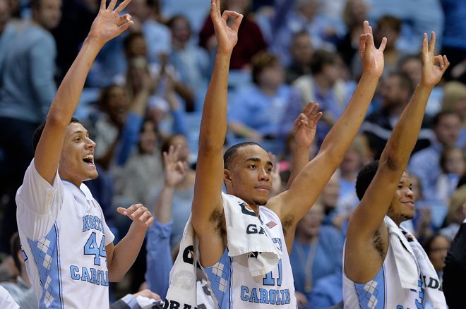 North Carolina Tar Heels