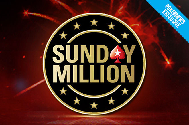PokerNews Exclusive Sunday Millions