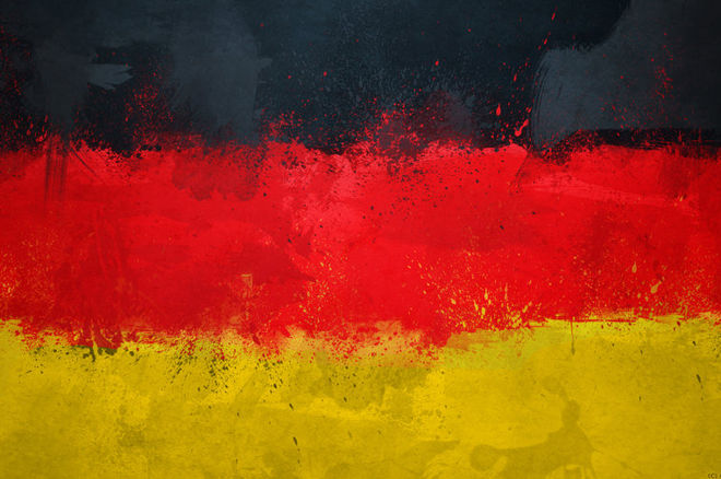 Germany Flag