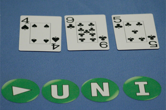 Using Partial Outs in Hold’em to Avoid Overvaluing Hands