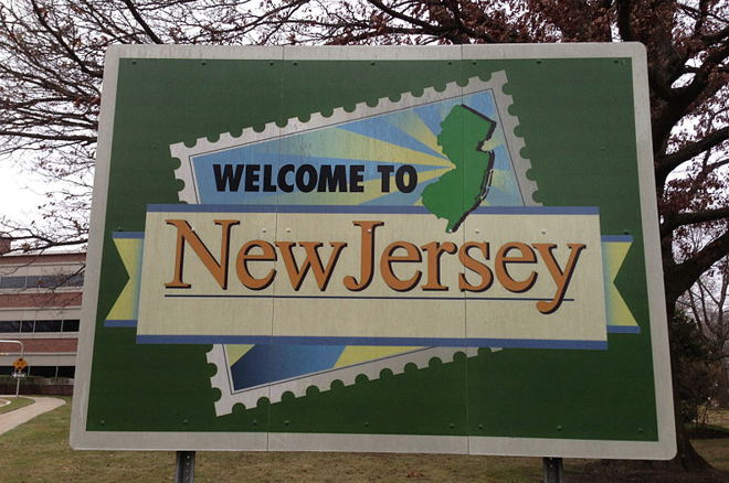 New Jersey