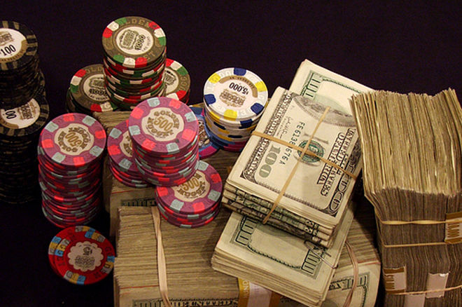 Opravdu i Vy potřebujete řešit bankroll management?! 0001 Opravdu i Vy potřebujete řešit bankroll management?! 0001