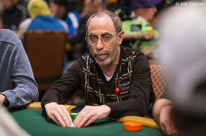 Barry Greenstein Barry Greenstein