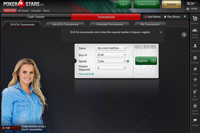 PokerStatrs рейк промени PokerStatrs рейк промени