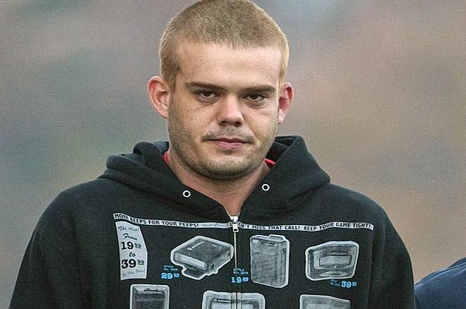 Joran van der Sloot