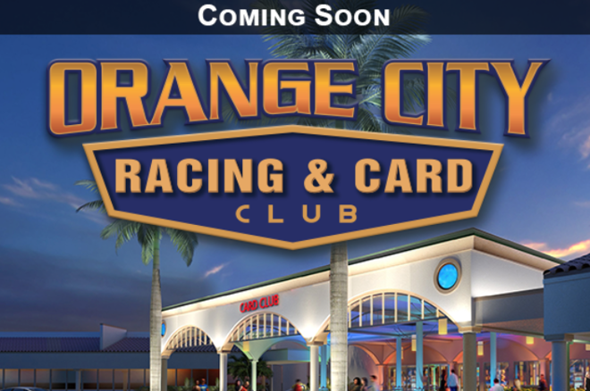 Florida Gets Another Card Room: Orange City to Open One in 2016 0001