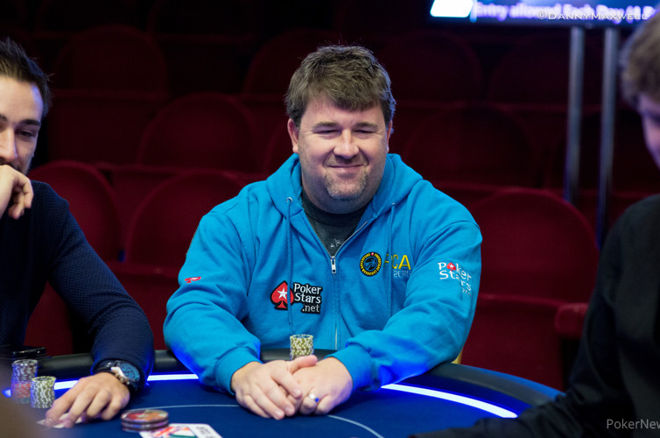 Chris Moneymaker