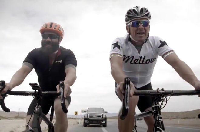 Bilzerian Bilzerian
