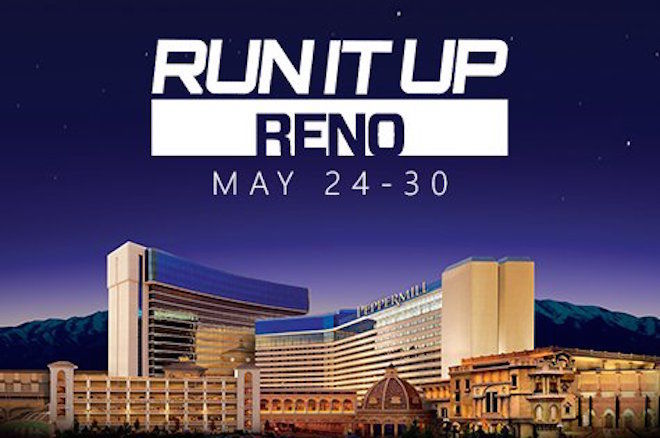 2016 Run It Up Reno